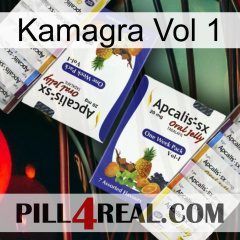 Kamagra Vol 1 12